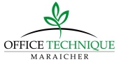 Office Technique Maraîcher