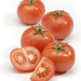 Tomate ronde