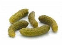 Cornichon