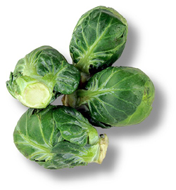 Choux de bruxelles, Salade de choux de bruxelles aux amandes effilées Choux de bruxelles, Salade de choux de bruxelles aux amandes effilées